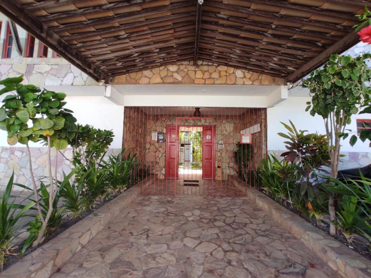 Pousada Gipsy Arembepe Exterior foto