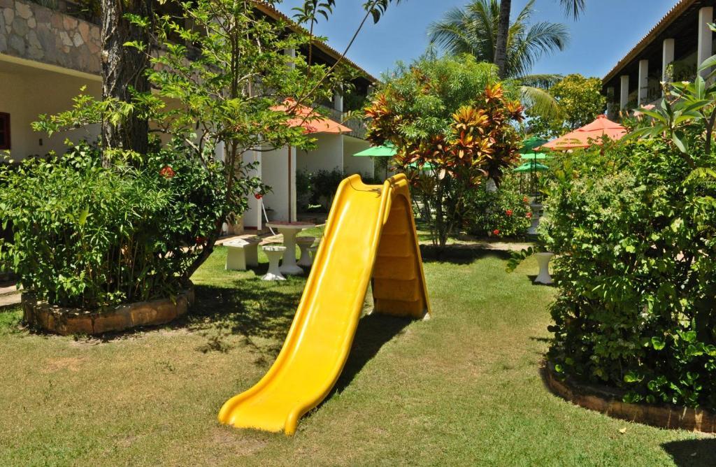 Pousada Gipsy Arembepe Exterior foto