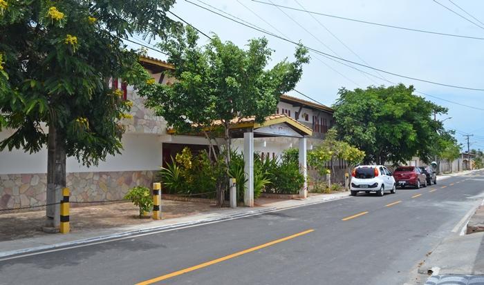 Pousada Gipsy Arembepe Exterior foto